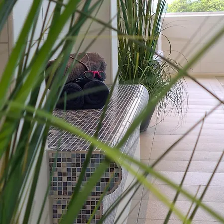Terrassenhaus, 30 * Duhnen