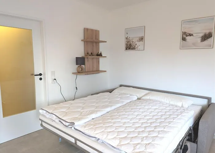 Terrassenhaus, 30 * Дунен