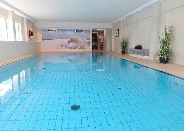 Terrassenhaus, 30 Дунен