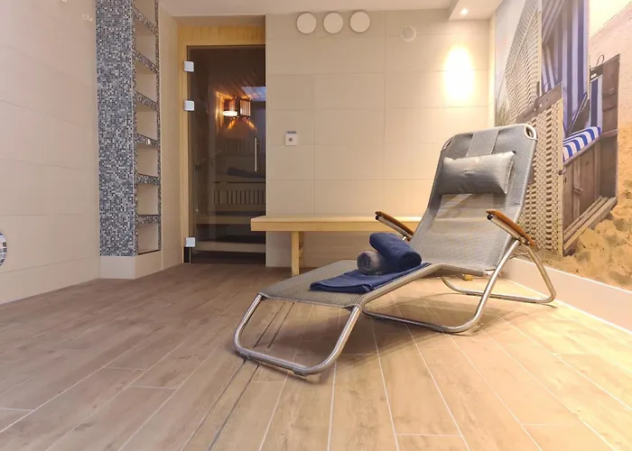 Terrassenhaus, 30 * Дунен